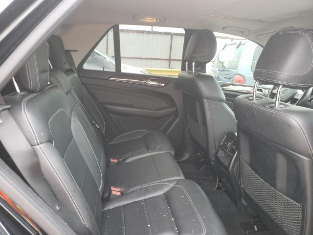 Photo 5 VIN: 4JGDA5HB0CA003623 - MERCEDES-BENZ ML 350 4MA 