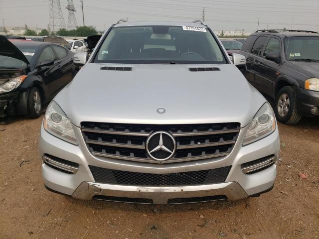 Photo 4 VIN: 4JGDA5HB0CA012029 - MERCEDES-BENZ ML 350 4MA 