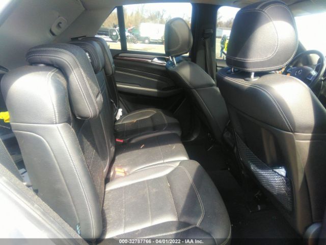 Photo 7 VIN: 4JGDA5HB0CA016890 - MERCEDES-BENZ M-CLASS 