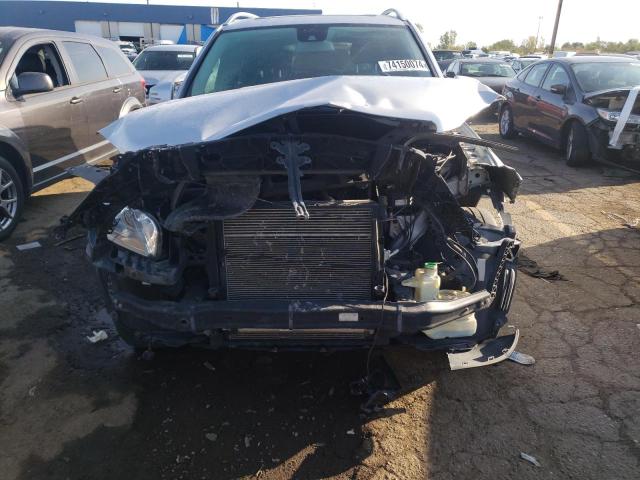 Photo 4 VIN: 4JGDA5HB0CA034208 - MERCEDES-BENZ ML 350 4MA 