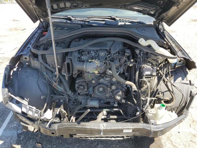 Photo 11 VIN: 4JGDA5HB0CA035035 - MERCEDES-BENZ ML 350 4MA 