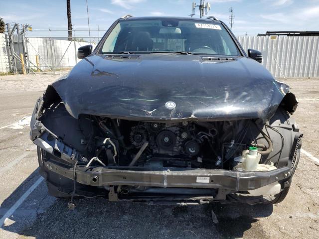 Photo 4 VIN: 4JGDA5HB0CA035035 - MERCEDES-BENZ ML 350 4MA 