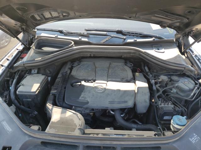 Photo 6 VIN: 4JGDA5HB0CA053552 - MERCEDES-BENZ ML 350 4MA 