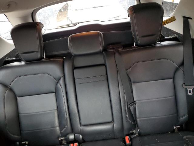 Photo 9 VIN: 4JGDA5HB0CA059304 - MERCEDES-BENZ ML 350 4MA 