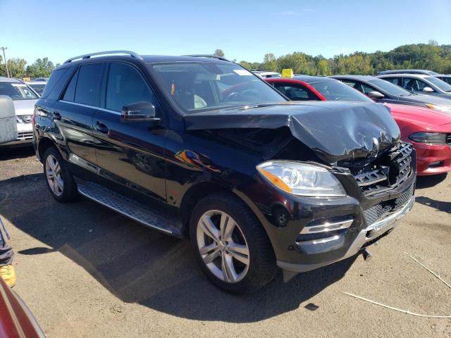 Photo 3 VIN: 4JGDA5HB0DA158058 - MERCEDES-BENZ M-CLASS 