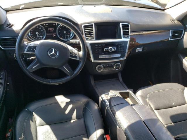 Photo 7 VIN: 4JGDA5HB0DA158058 - MERCEDES-BENZ M-CLASS 