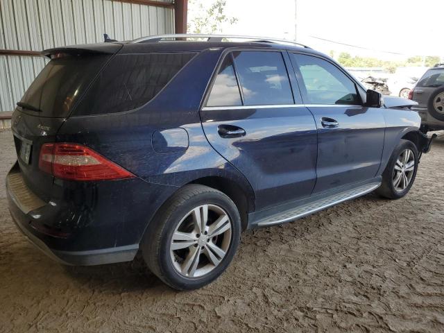 Photo 2 VIN: 4JGDA5HB0DA159565 - MERCEDES-BENZ ML 350 4MA 