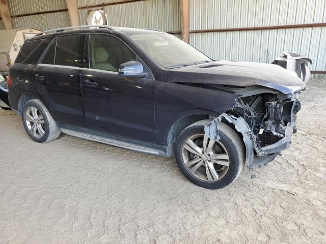 Photo 3 VIN: 4JGDA5HB0DA159565 - MERCEDES-BENZ ML 350 4MA 