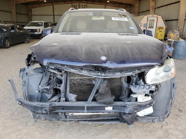 Photo 4 VIN: 4JGDA5HB0DA159565 - MERCEDES-BENZ ML 350 4MA 