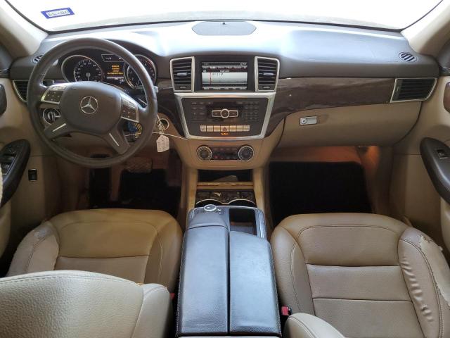 Photo 7 VIN: 4JGDA5HB0DA159565 - MERCEDES-BENZ ML 350 4MA 