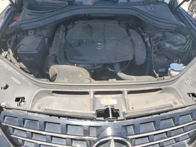 Photo 10 VIN: 4JGDA5HB0DA162630 - MERCEDES-BENZ M-CLASS 