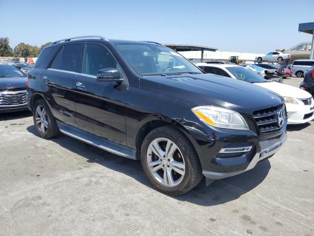 Photo 3 VIN: 4JGDA5HB0DA162630 - MERCEDES-BENZ M-CLASS 