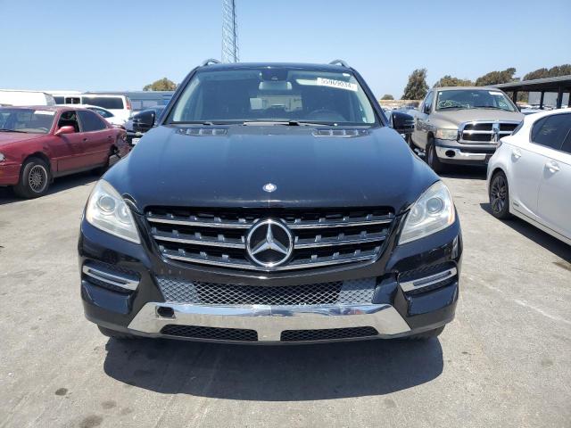 Photo 4 VIN: 4JGDA5HB0DA162630 - MERCEDES-BENZ M-CLASS 