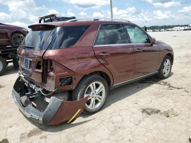 Photo 2 VIN: 4JGDA5HB0DA189844 - MERCEDES-BENZ ML 350 4MA 