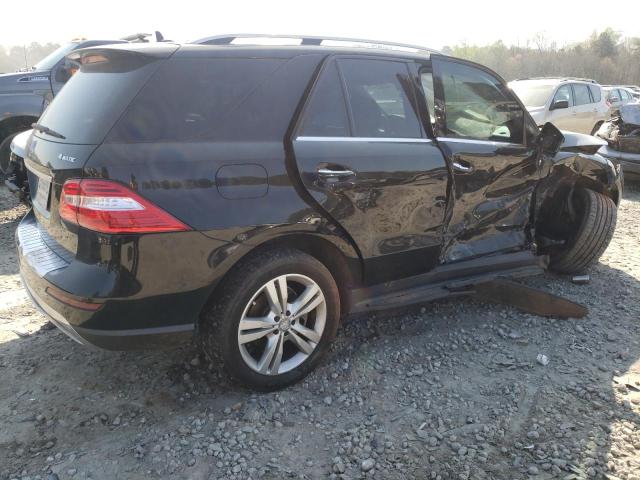 Photo 2 VIN: 4JGDA5HB0DA198639 - MERCEDES-BENZ ML 350 4MA 