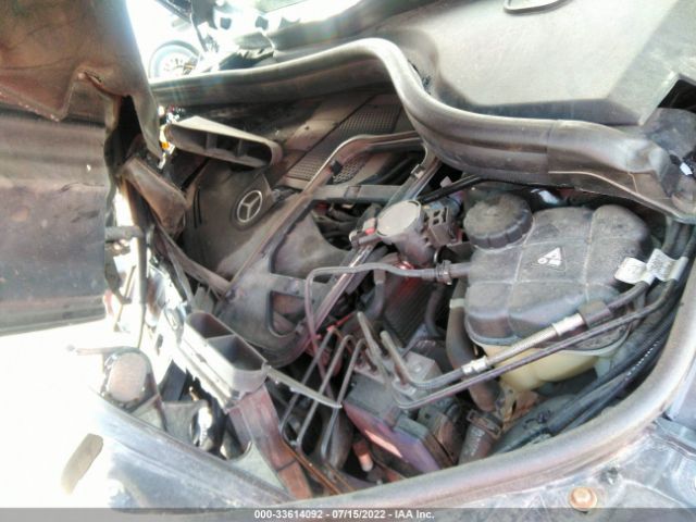 Photo 9 VIN: 4JGDA5HB0DA204312 - MERCEDES-BENZ M-CLASS 