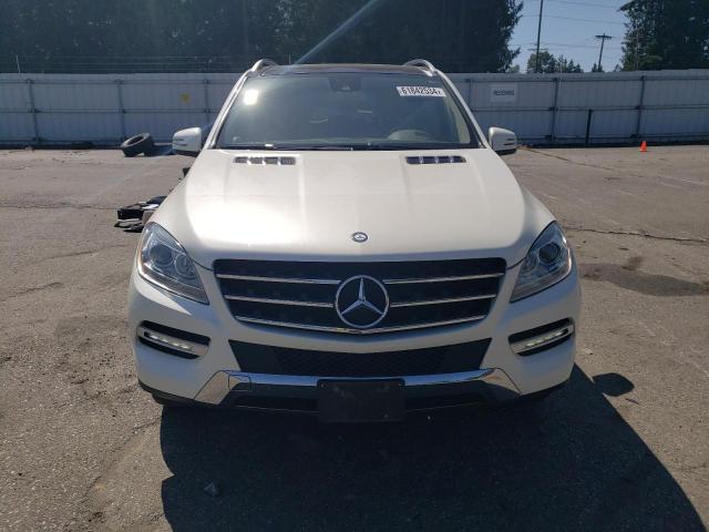 Photo 4 VIN: 4JGDA5HB0DA219182 - MERCEDES-BENZ M-CLASS 