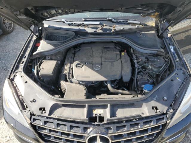 Photo 11 VIN: 4JGDA5HB0DA220512 - MERCEDES-BENZ M-CLASS 