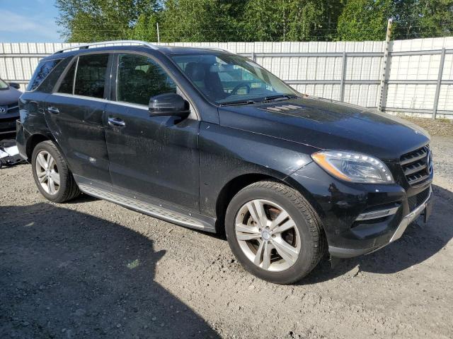 Photo 3 VIN: 4JGDA5HB0DA220512 - MERCEDES-BENZ M-CLASS 