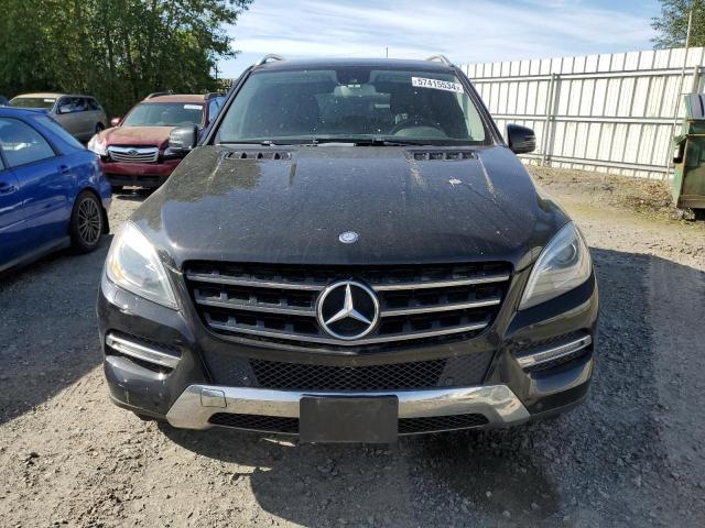 Photo 4 VIN: 4JGDA5HB0DA220512 - MERCEDES-BENZ M-CLASS 