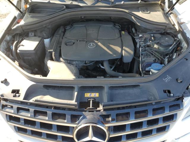 Photo 11 VIN: 4JGDA5HB0EA286981 - MERCEDES-BENZ ML 350 4MA 