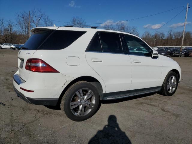 Photo 2 VIN: 4JGDA5HB0EA286981 - MERCEDES-BENZ ML 350 4MA 