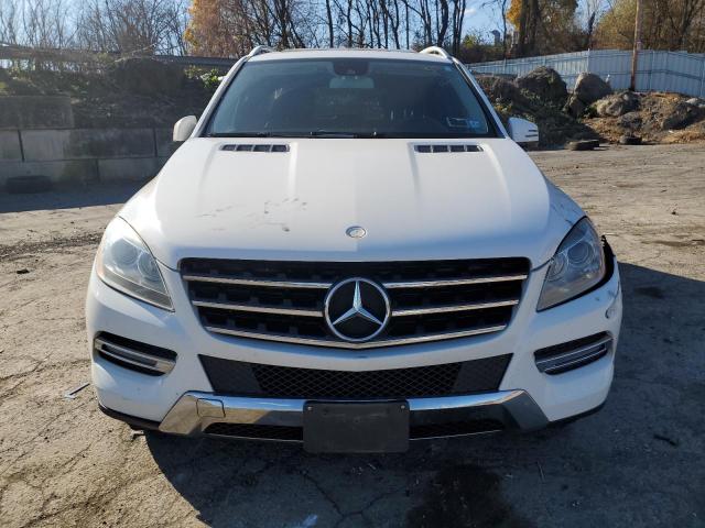 Photo 4 VIN: 4JGDA5HB0EA286981 - MERCEDES-BENZ ML 350 4MA 