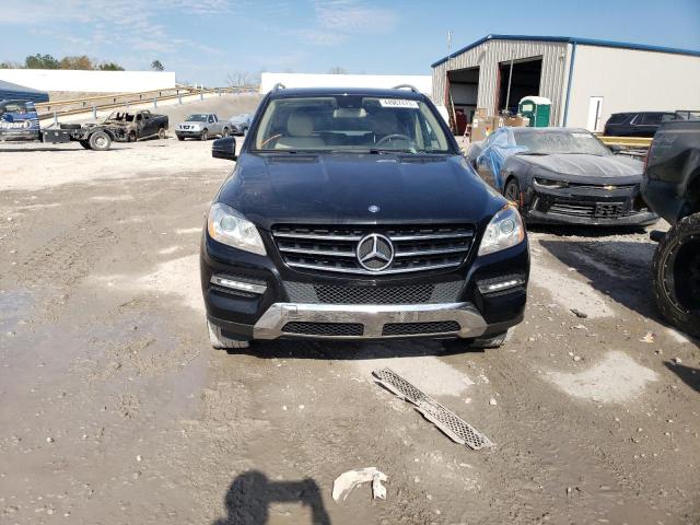 Photo 4 VIN: 4JGDA5HB0EA347133 - MERCEDES-BENZ ML 350 4MA 