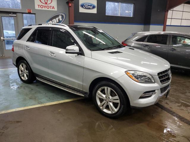 Photo 3 VIN: 4JGDA5HB0EA348928 - MERCEDES-BENZ M-CLASS 