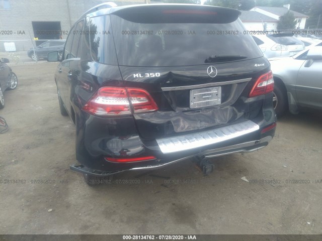 Photo 5 VIN: 4JGDA5HB0EA412353 - MERCEDES-BENZ M-CLASS 