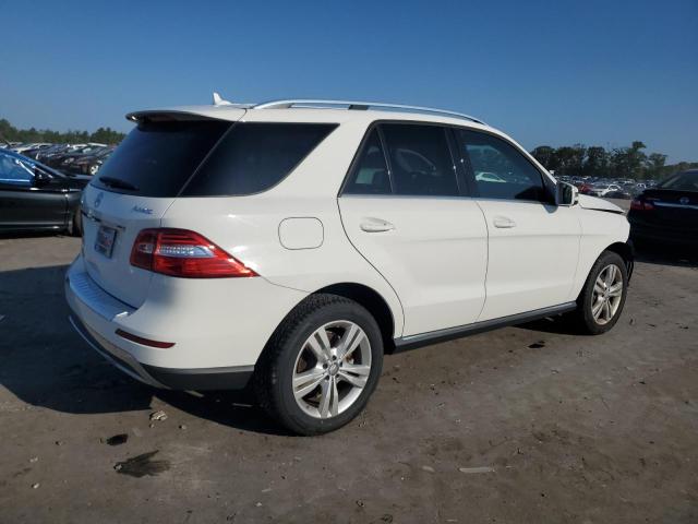 Photo 2 VIN: 4JGDA5HB0EA425054 - MERCEDES-BENZ ML 350 4MA 