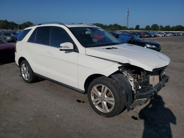 Photo 3 VIN: 4JGDA5HB0EA425054 - MERCEDES-BENZ ML 350 4MA 