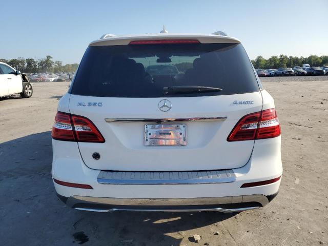 Photo 5 VIN: 4JGDA5HB0EA425054 - MERCEDES-BENZ ML 350 4MA 