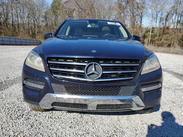 Photo 4 VIN: 4JGDA5HB0EA425071 - MERCEDES-BENZ M-CLASS 