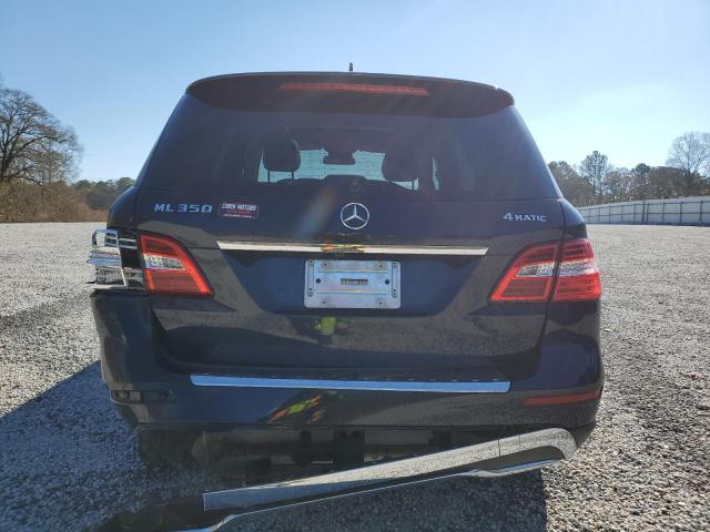 Photo 5 VIN: 4JGDA5HB0EA425071 - MERCEDES-BENZ M-CLASS 