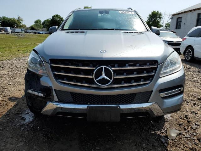 Photo 4 VIN: 4JGDA5HB0FA478743 - MERCEDES-BENZ M-KLASSE 