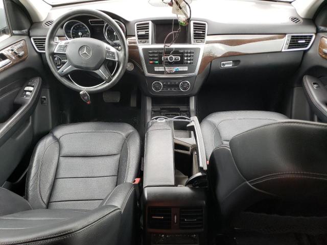 Photo 7 VIN: 4JGDA5HB0FA496529 - MERCEDES-BENZ ML 350 4MA 