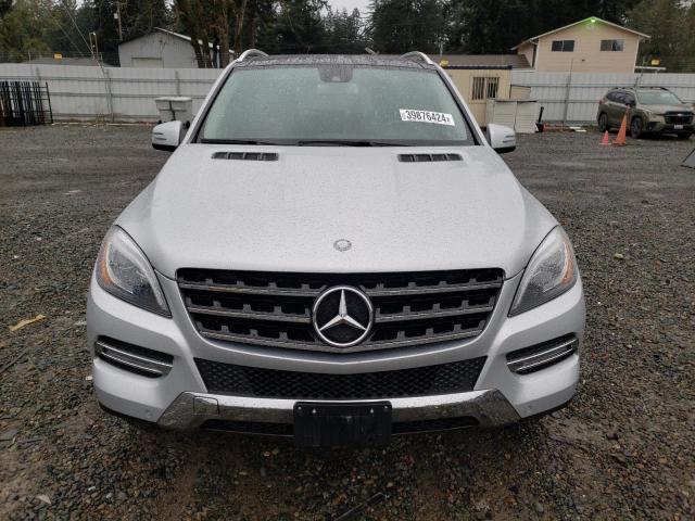 Photo 4 VIN: 4JGDA5HB0FA564117 - MERCEDES-BENZ M-CLASS 