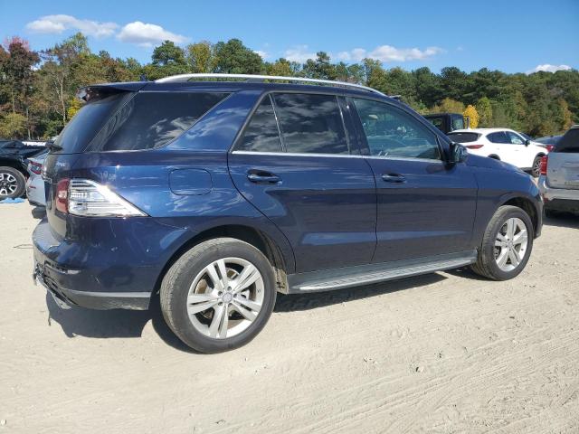 Photo 2 VIN: 4JGDA5HB0FA585663 - MERCEDES-BENZ ML 350 4MA 