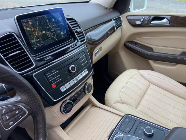 Photo 9 VIN: 4JGDA5HB0GA648701 - MERCEDES-BENZ GLE 350 4M 