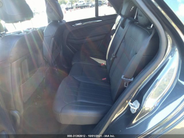 Photo 7 VIN: 4JGDA5HB0GA672187 - MERCEDES-BENZ GLE 