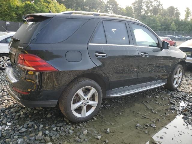 Photo 2 VIN: 4JGDA5HB0GA692343 - MERCEDES-BENZ GLE 350 4M 