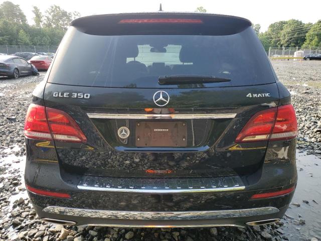 Photo 5 VIN: 4JGDA5HB0GA692343 - MERCEDES-BENZ GLE 350 4M 