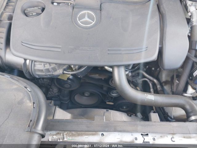 Photo 9 VIN: 4JGDA5HB0GA714048 - MERCEDES-BENZ GLE 350 