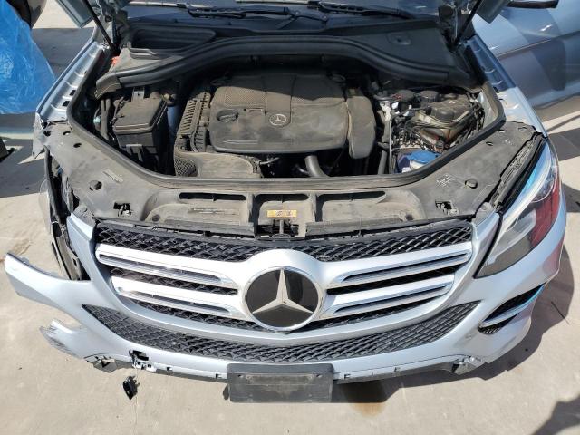 Photo 11 VIN: 4JGDA5HB0GA714826 - MERCEDES-BENZ GLE-CLASS 