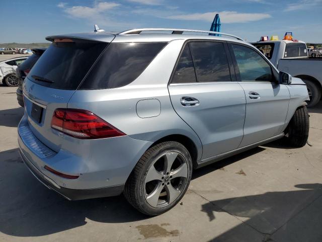 Photo 2 VIN: 4JGDA5HB0GA714826 - MERCEDES-BENZ GLE-CLASS 