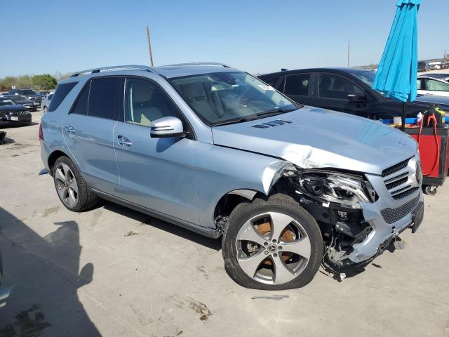 Photo 3 VIN: 4JGDA5HB0GA714826 - MERCEDES-BENZ GLE-CLASS 