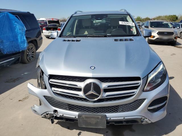 Photo 4 VIN: 4JGDA5HB0GA714826 - MERCEDES-BENZ GLE-CLASS 