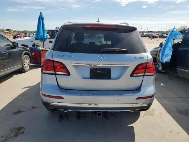 Photo 5 VIN: 4JGDA5HB0GA714826 - MERCEDES-BENZ GLE-CLASS 