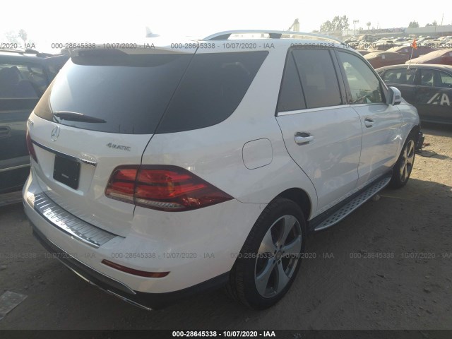 Photo 3 VIN: 4JGDA5HB0GA721484 - MERCEDES-BENZ GLE 